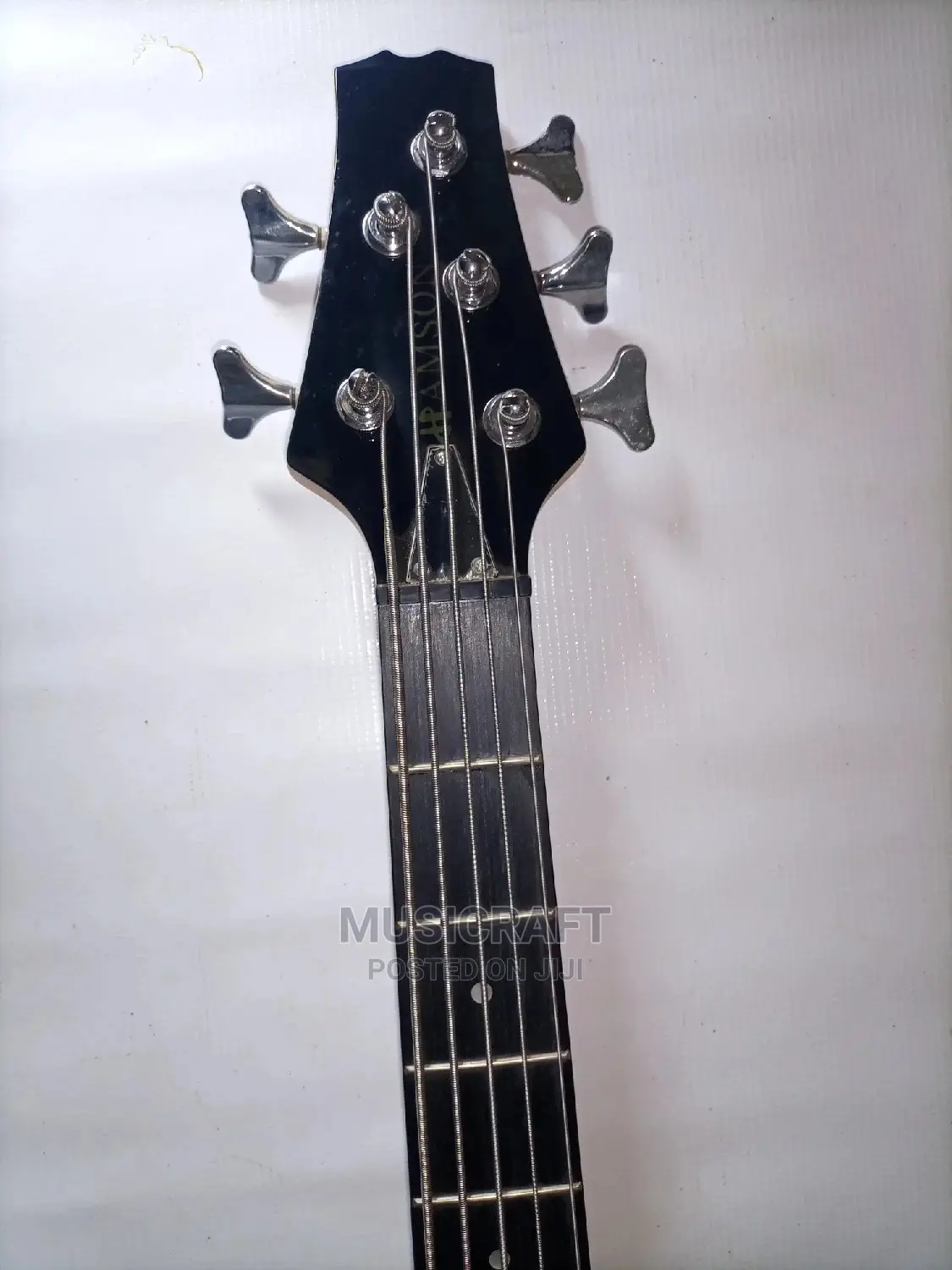 Hamson 5 Strings Bass Guitar