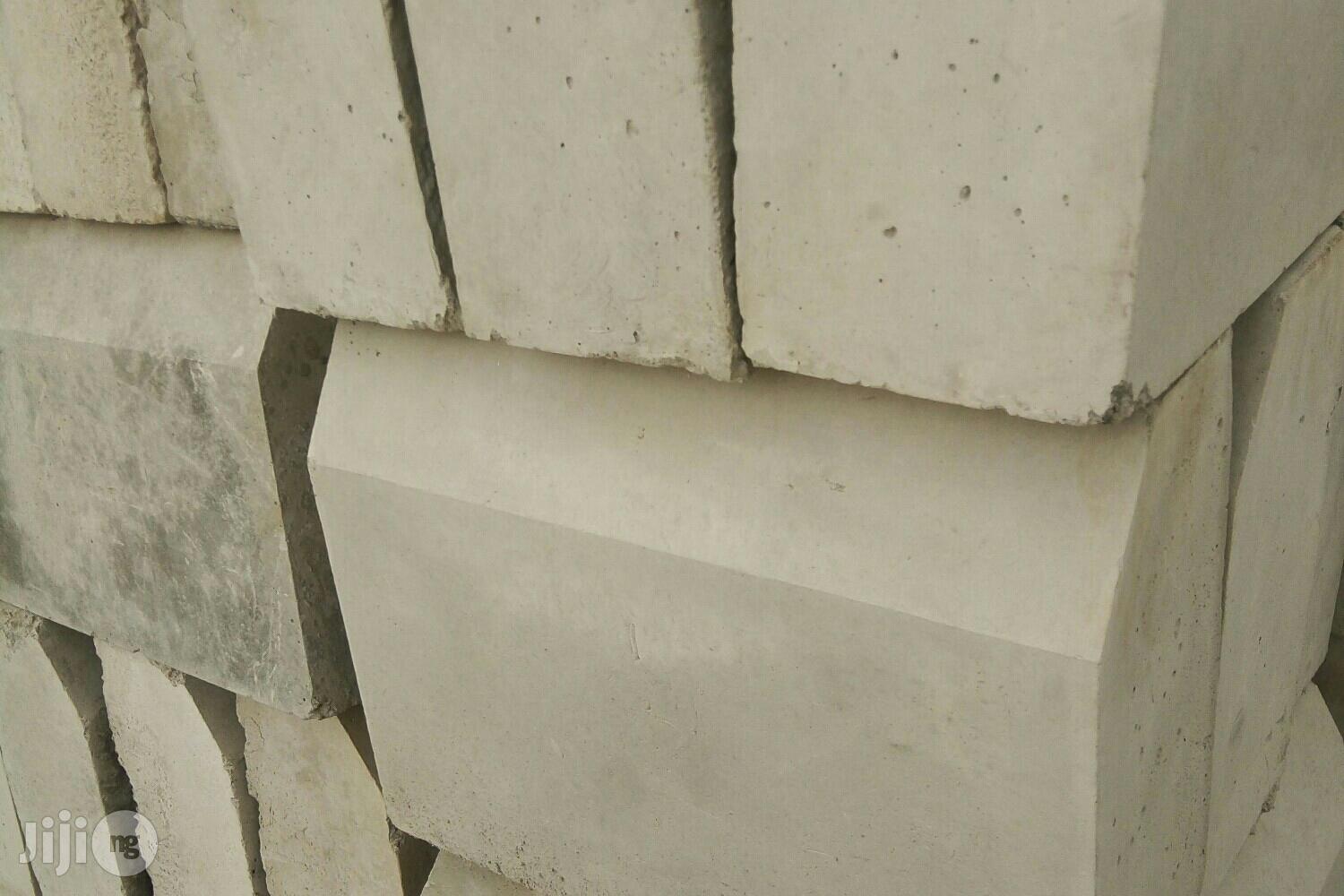 Kerbs For Sales
