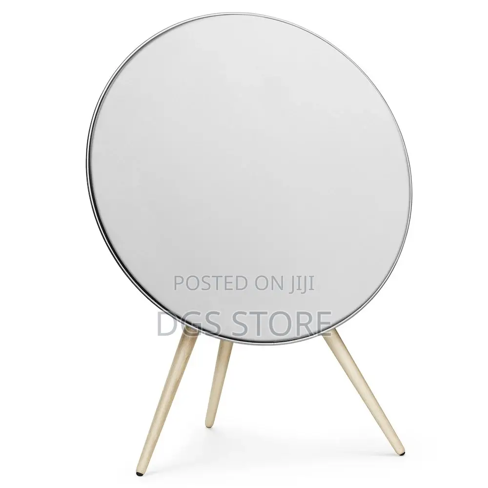 Bang Olufsen A9 4th Generation Bluetooth Speaker