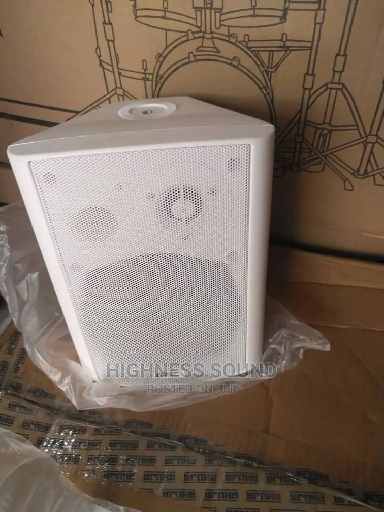 Bluetooth Wall Mount Speaker 2in1 200watts