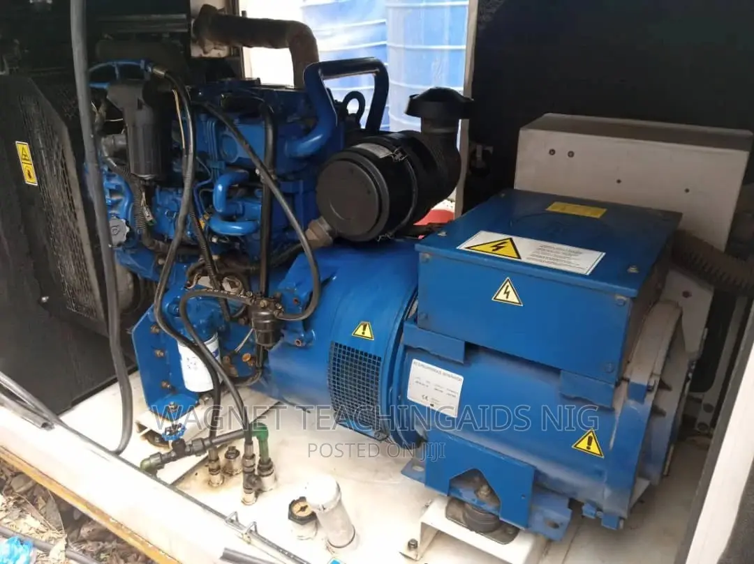 MEKANO Generator Servicing, Repairs And I Stallation