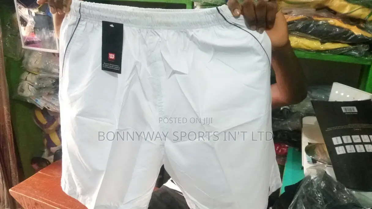 Adidas Tennis Short