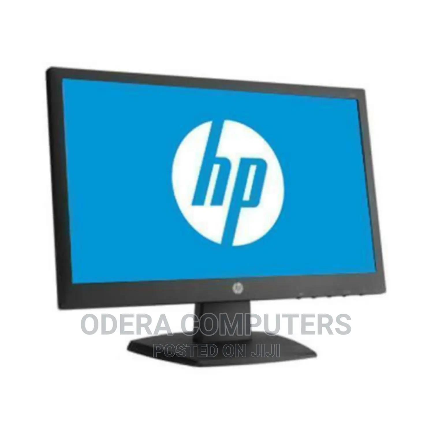 Hp Monitor 18.5’’Inches Display LED Monitor
