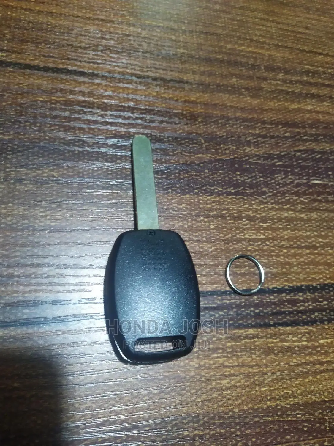 Transponder Key for 2007/2010 Honda CRV/Crosstour