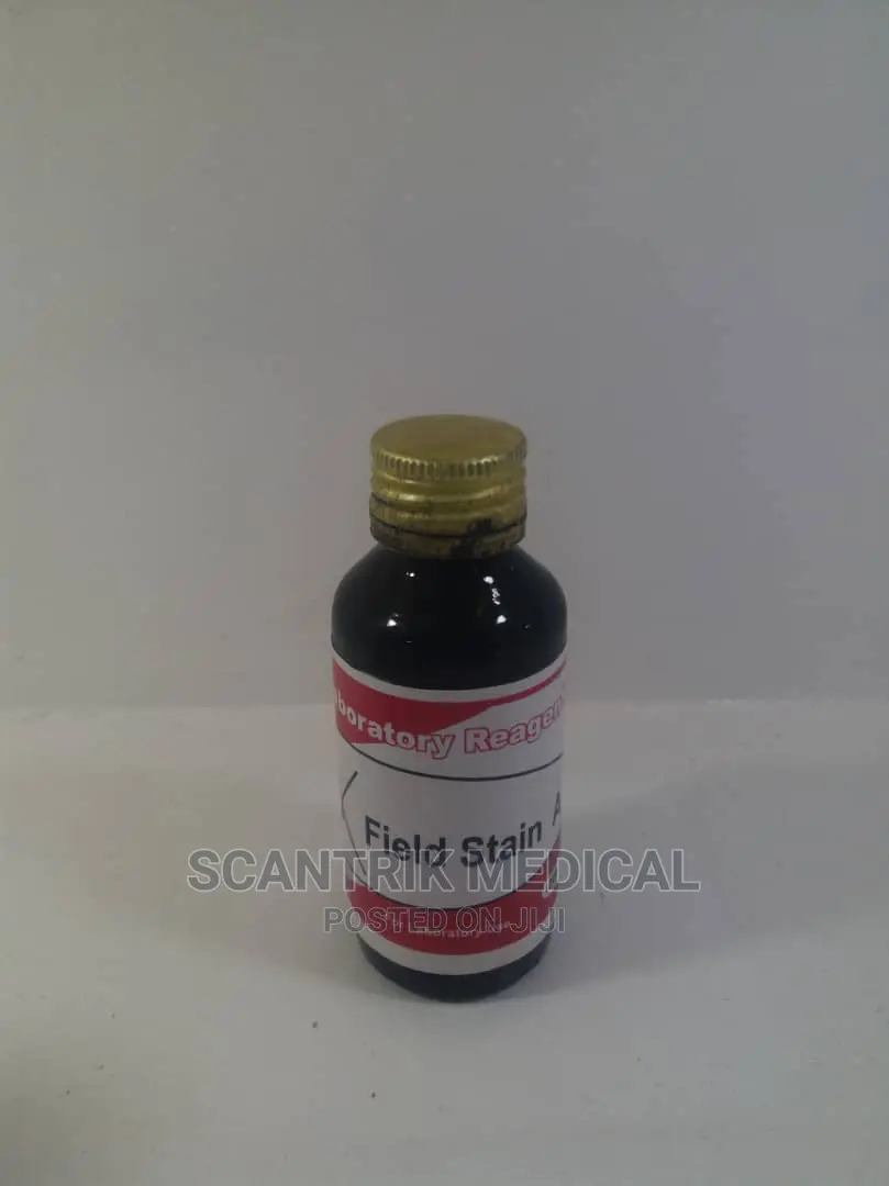 Top Grade Field Stain a for Lab Use