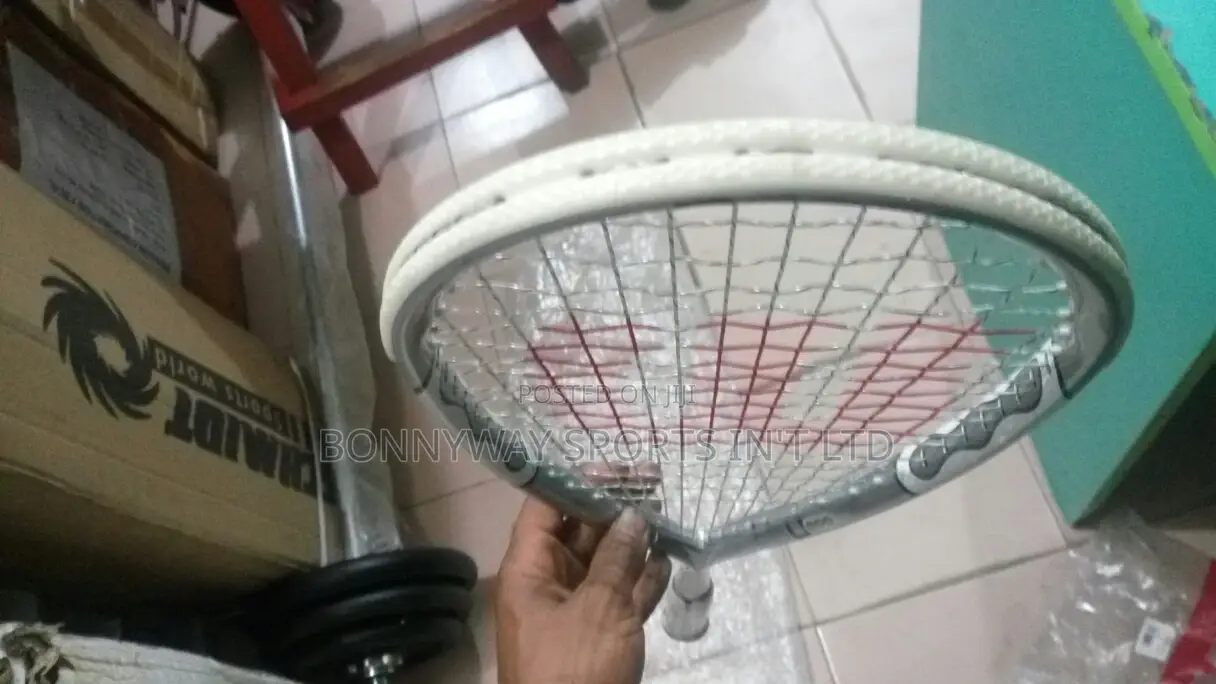 Wilson Squash Professional Racket