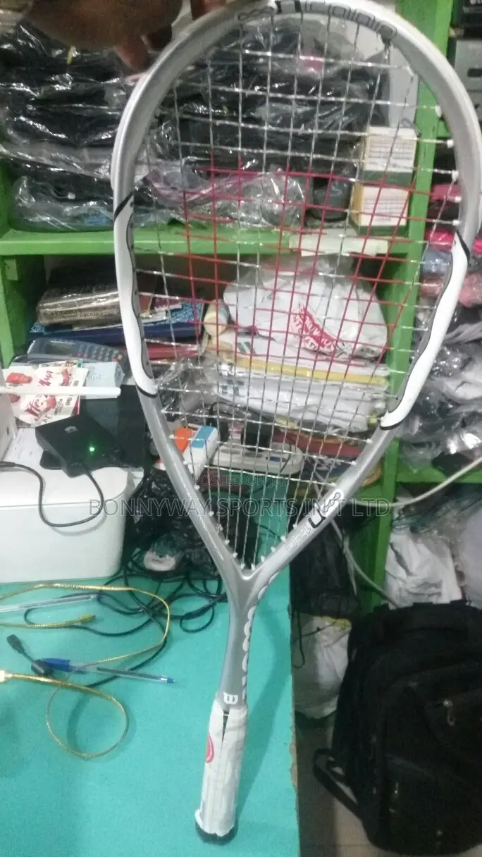 Wilson Squash Professional Racket