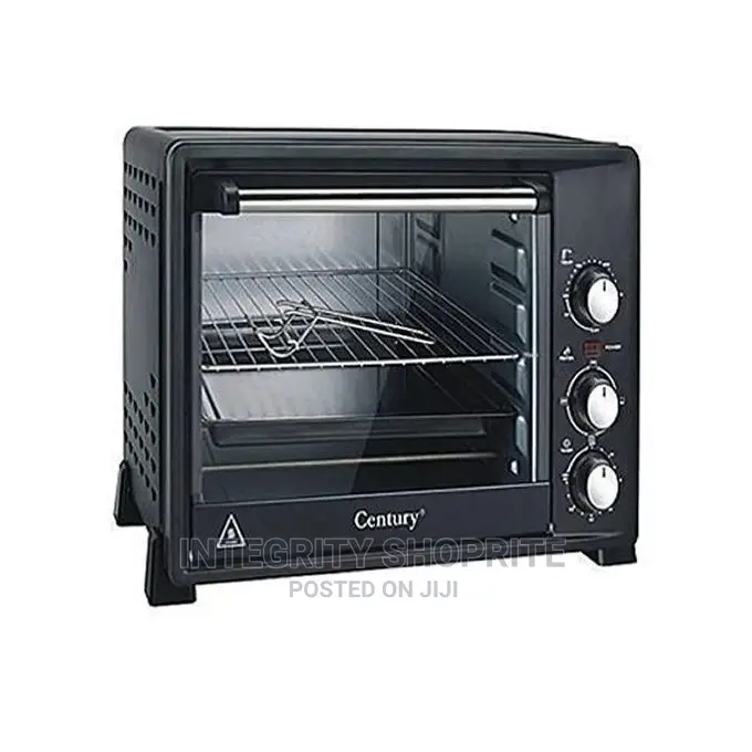 Century Electric Oven 37 Litres