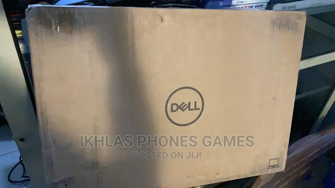 New Laptop Dell XPS 17 L701X 16GB Intel Core I7 512GB