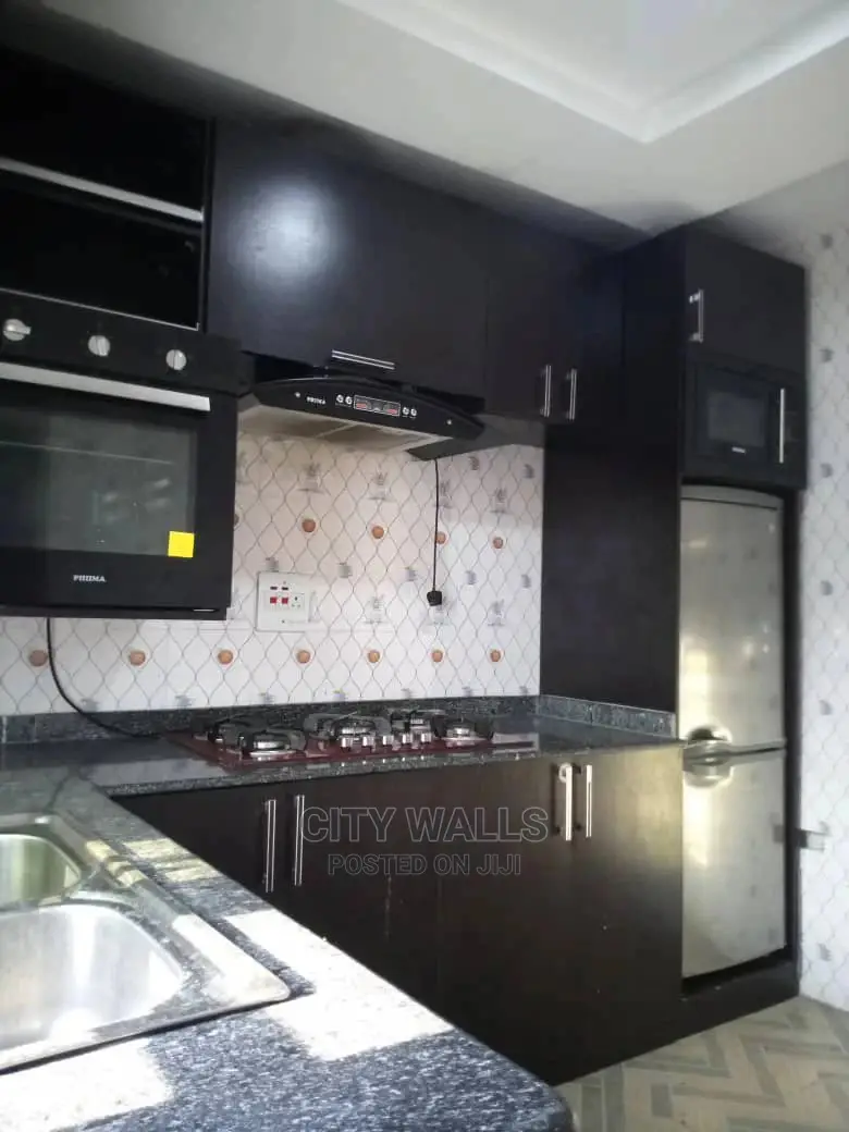 2bdrm Block of Flats in L&K Estate, Ajah for rent