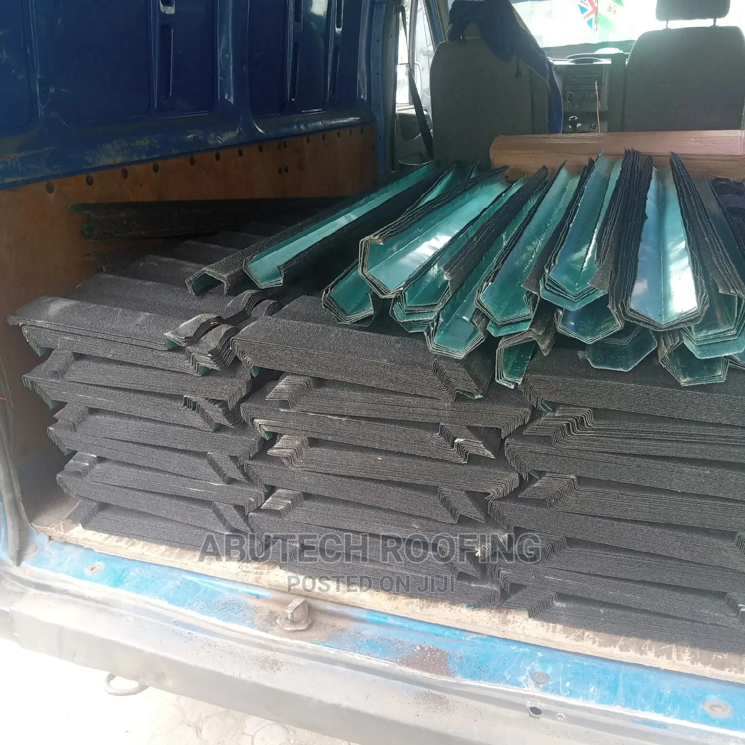 Superior Black Milano Gerald Supplying To Abeokuta