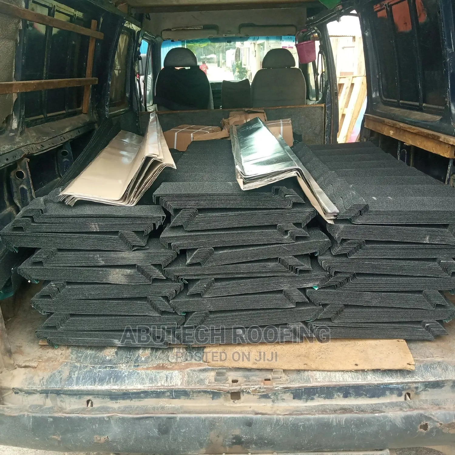 Superior Black Milano Gerald Supplying To Abeokuta