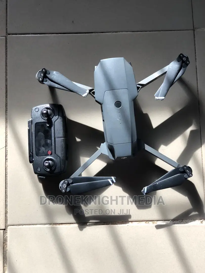 Professional Drone Rental