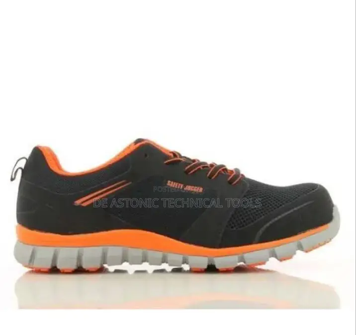 Ligero Safety Joggers Boot