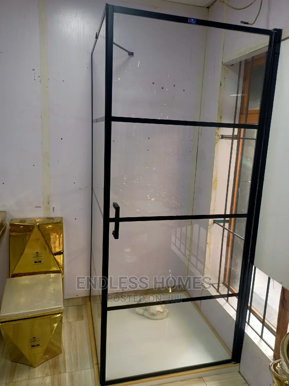 High Quality Shower Cubicle