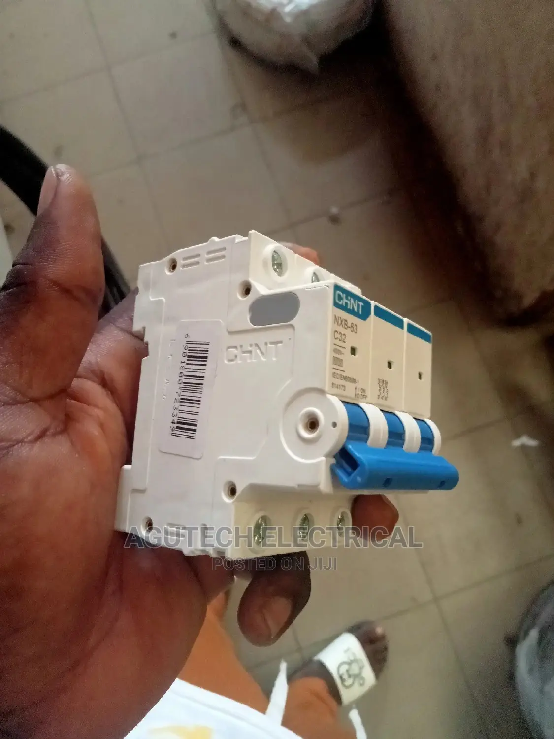 Chint Circuit Breaker