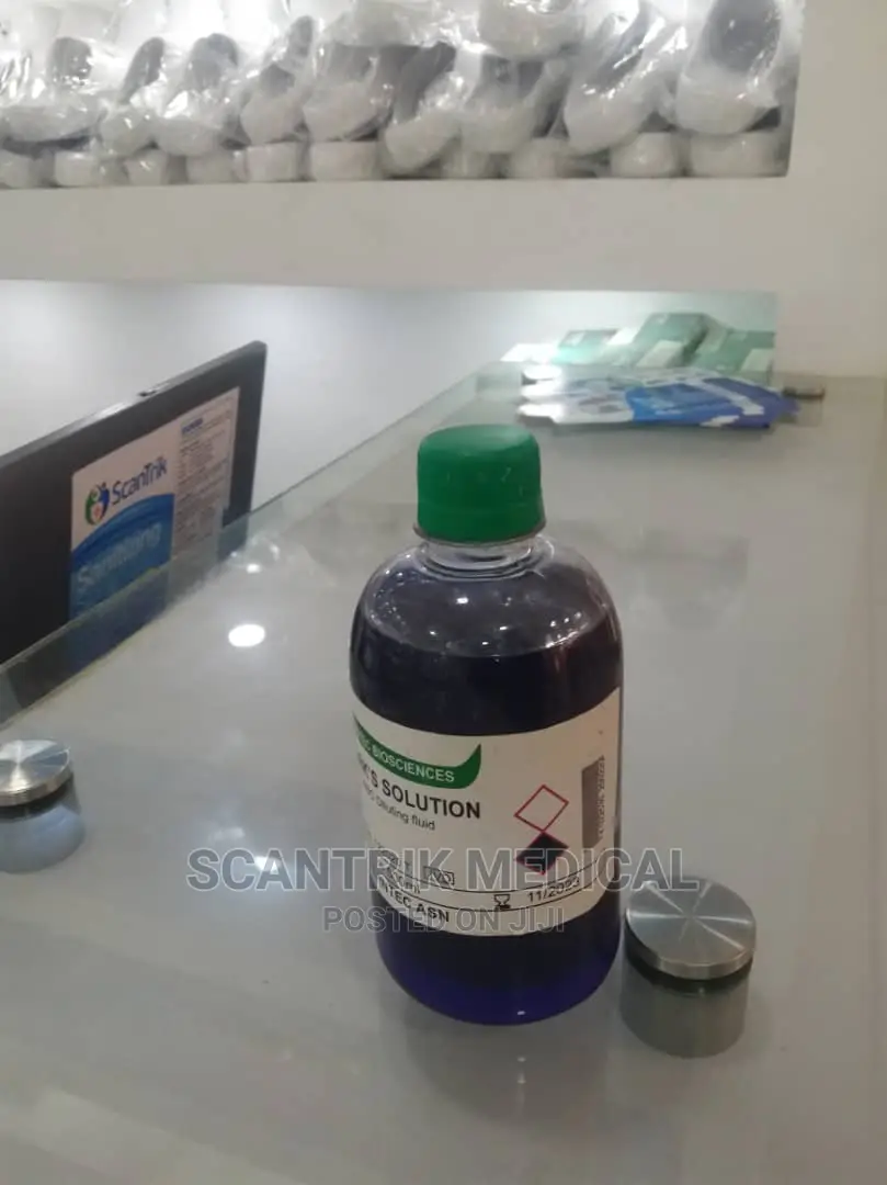 Top Grade Lab Medical Turk's Solution