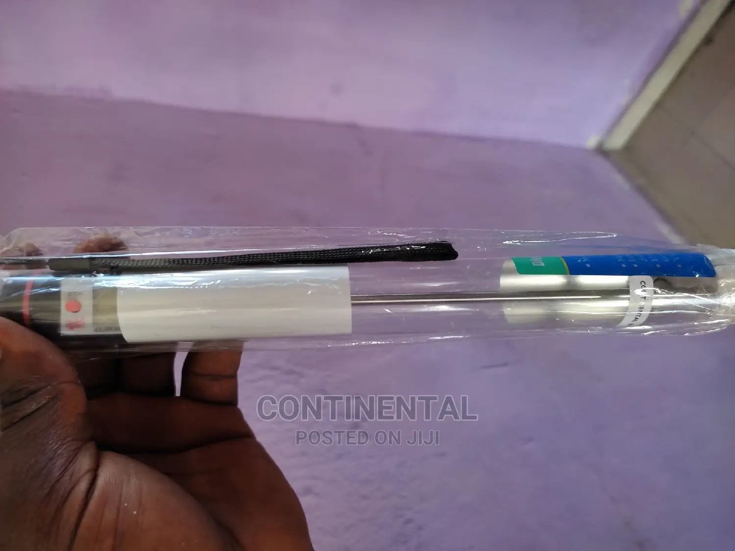 Digital Thermometers With Probe