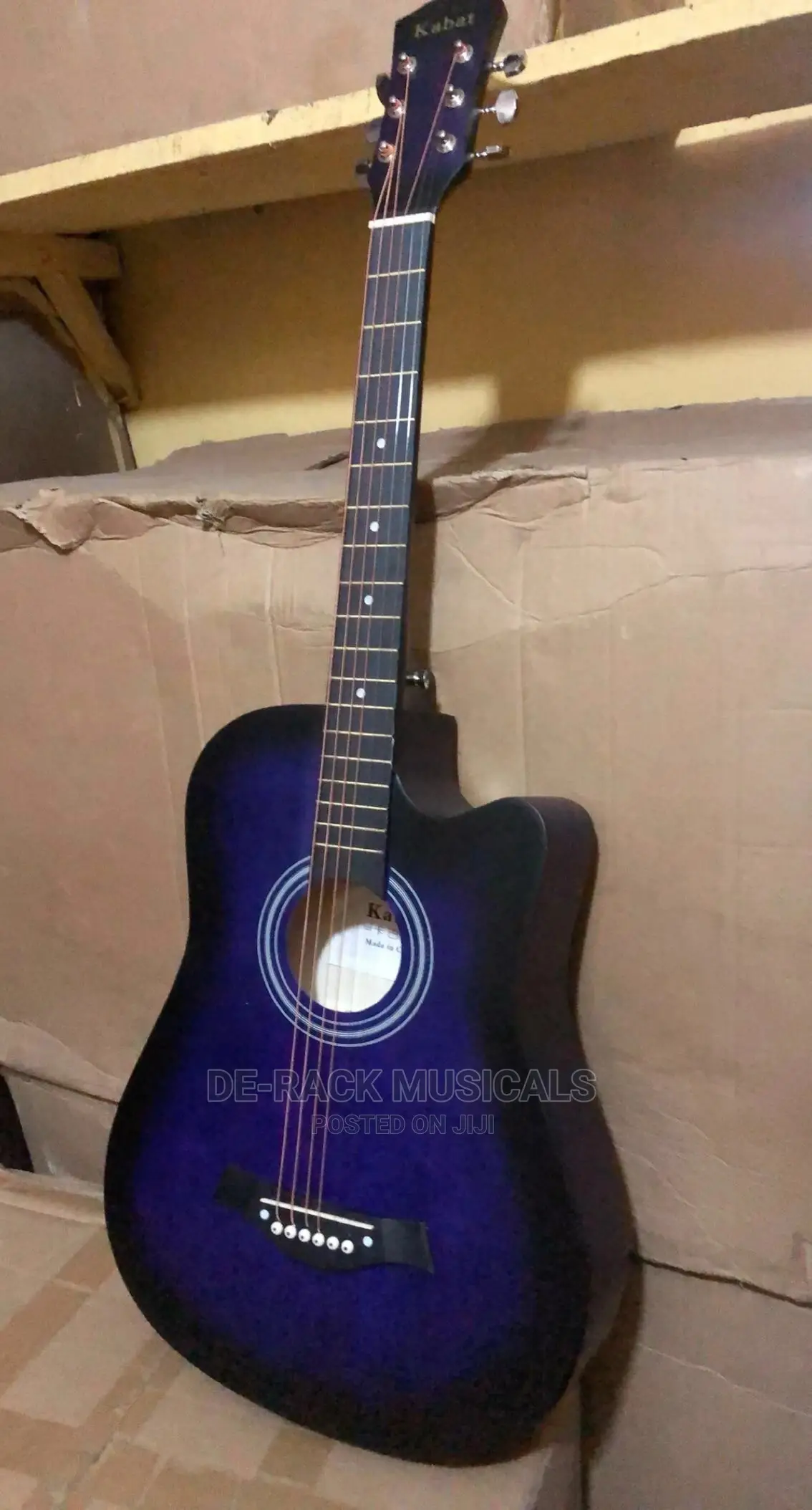 Best Quality Acoustic Guitar
