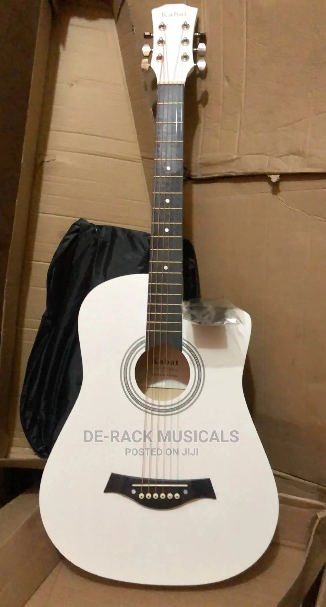 The Best Original Acoustic Box Guitar