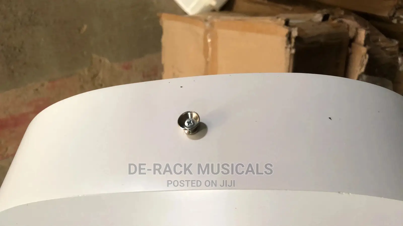The Best Original Acoustic Box Guitar