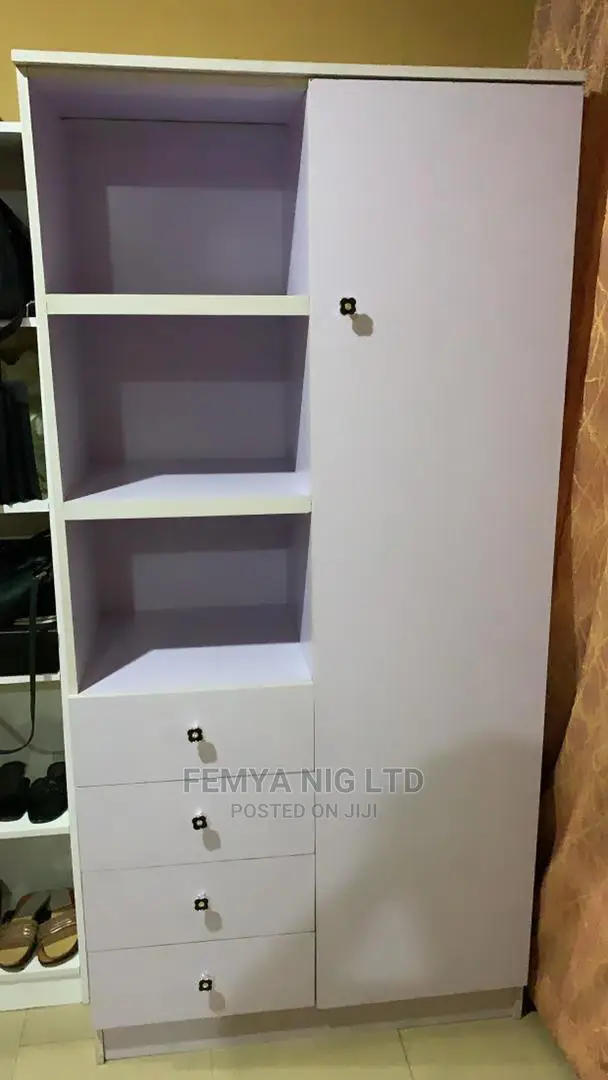 Baby Wardrobe