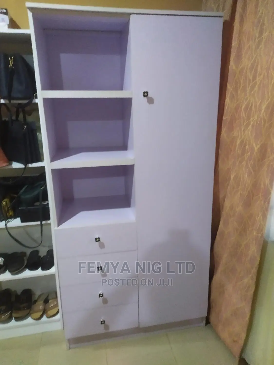 Baby Wardrobe