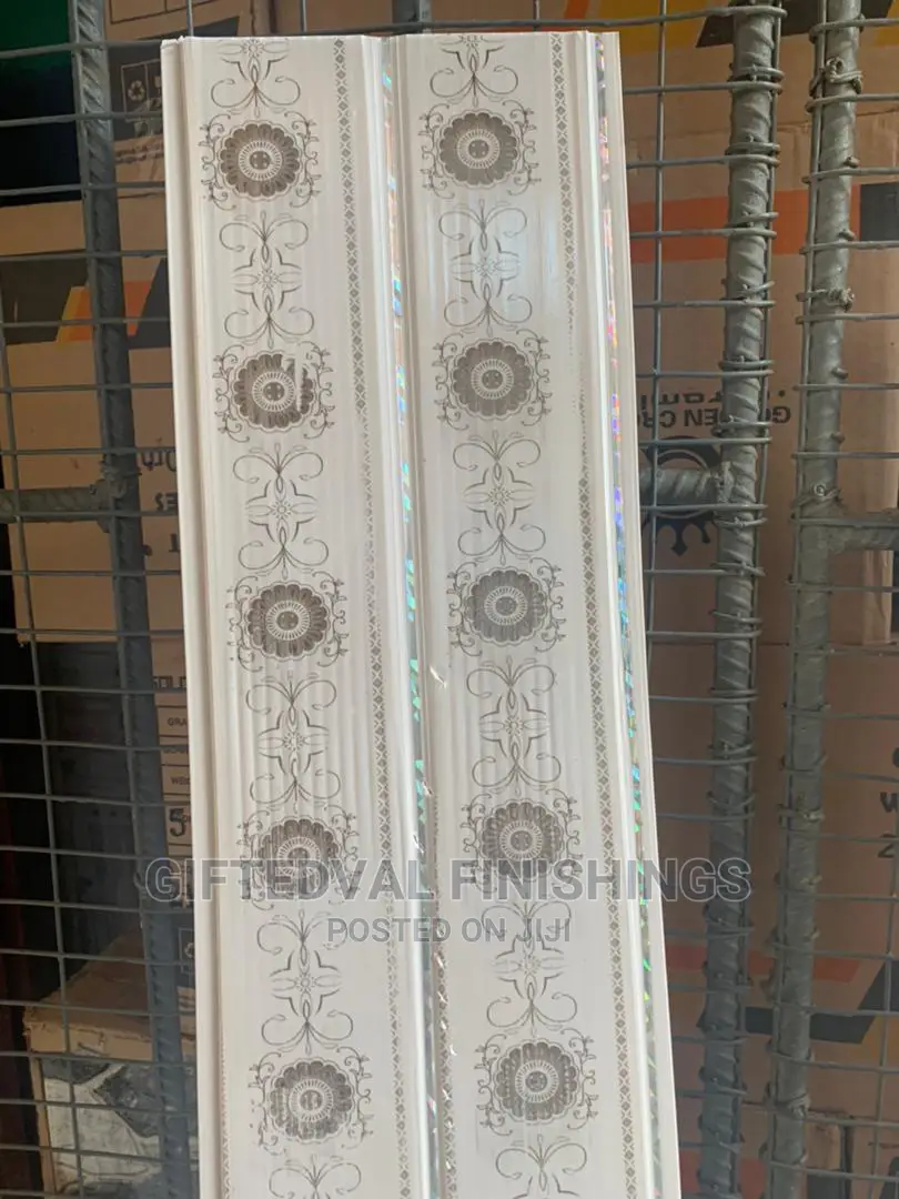 Quality PVC Ceiling