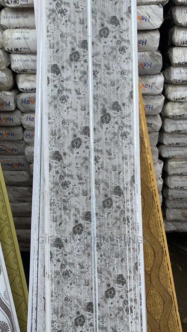 Quality PVC Ceiling
