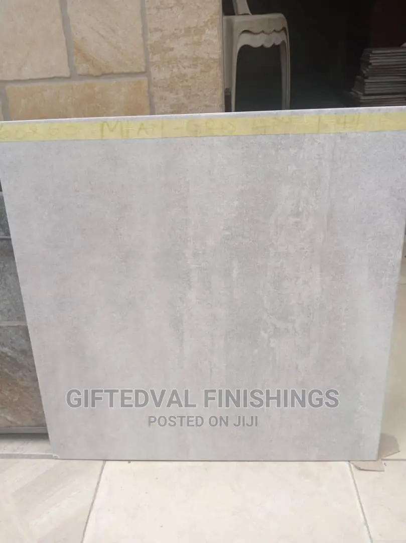 60x60 Original Spanish Tiles