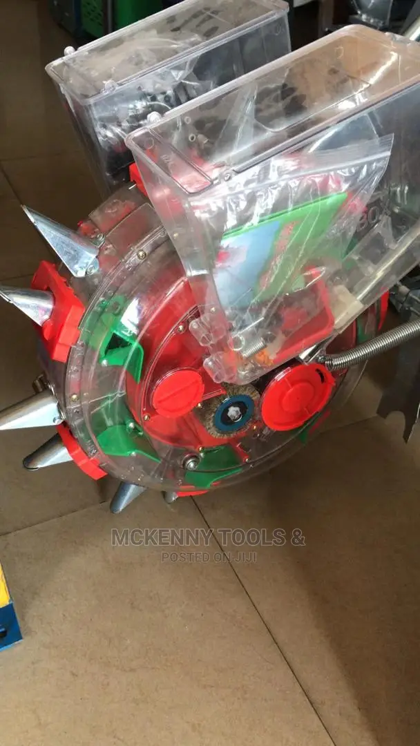 Manav Ss and Plastic Manual Seeder, for Agriculture