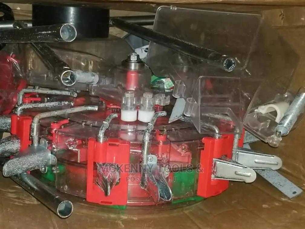 Manav Ss and Plastic Manual Seeder, for Agriculture
