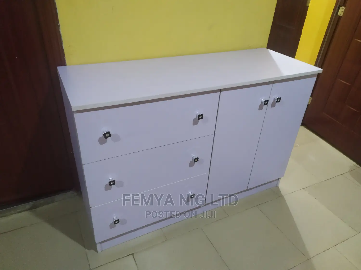 Baby Drawer Set