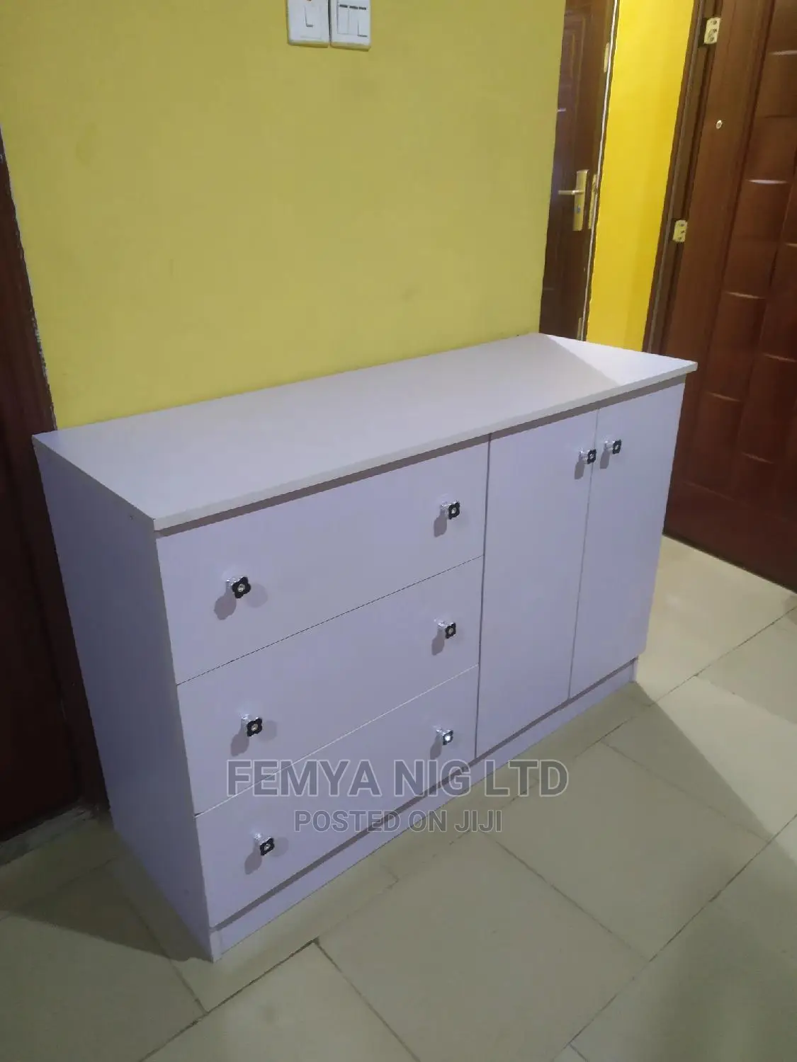 Baby Drawer Set