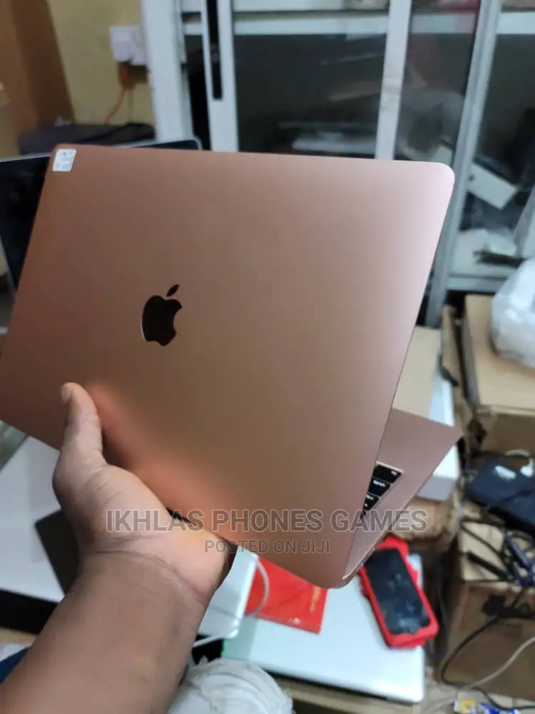 Laptop Apple MacBook Air 16GB Intel Core I5 512GB