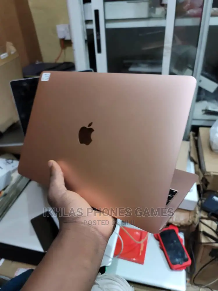 Laptop Apple MacBook Air 16GB Intel Core I5 512GB