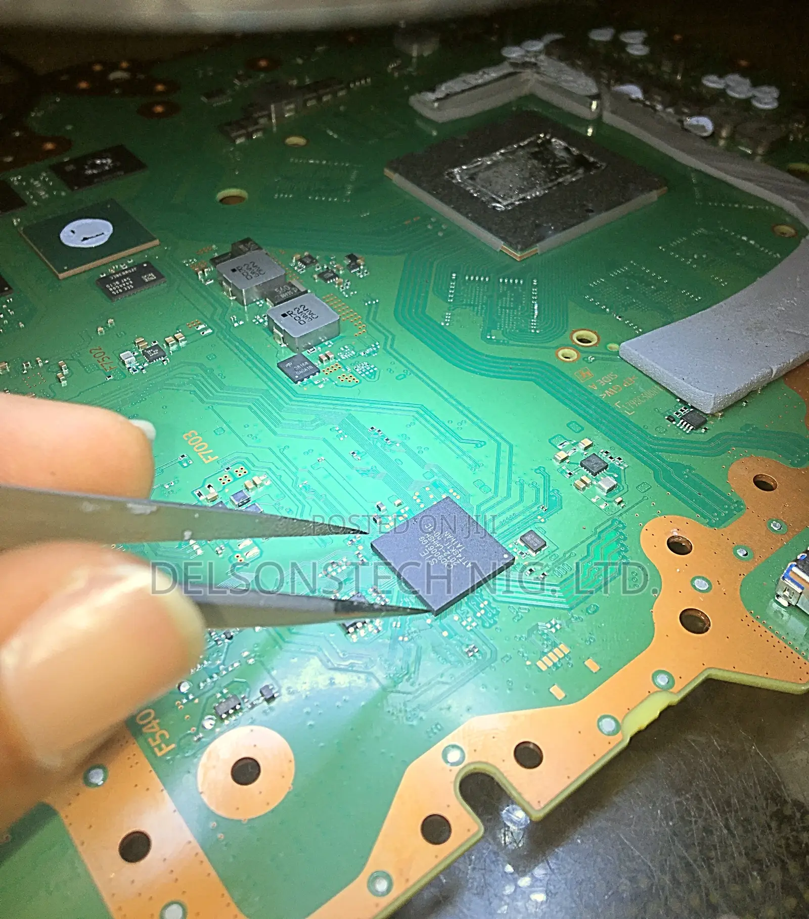 Ps5 Repair