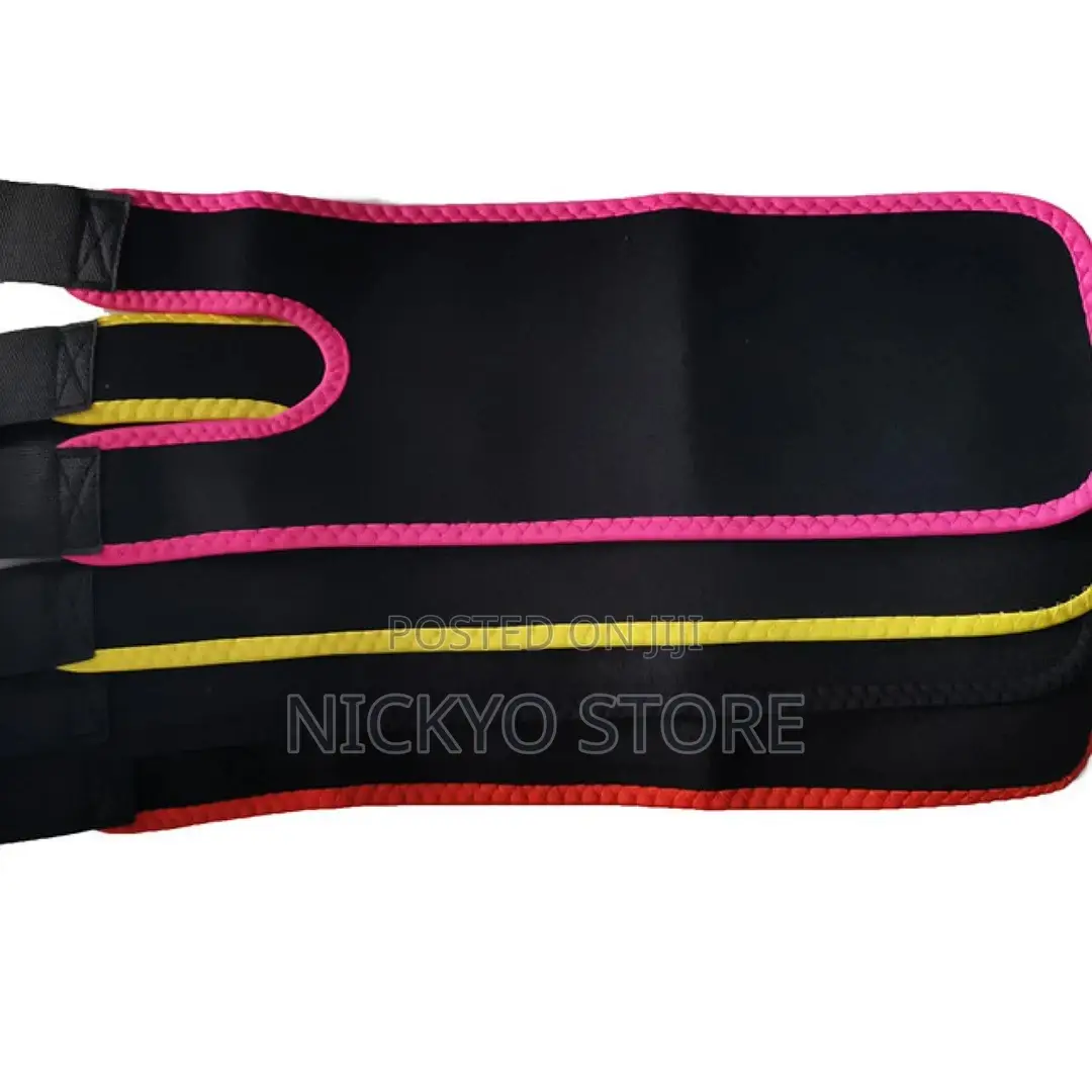 Both Arm Slimmer Shaper Belt