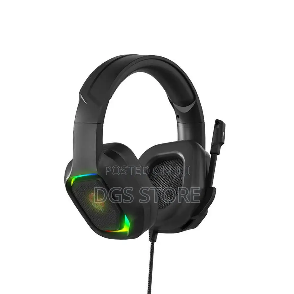 Porodo Gaming E Sports High Definition PDX411 Wired