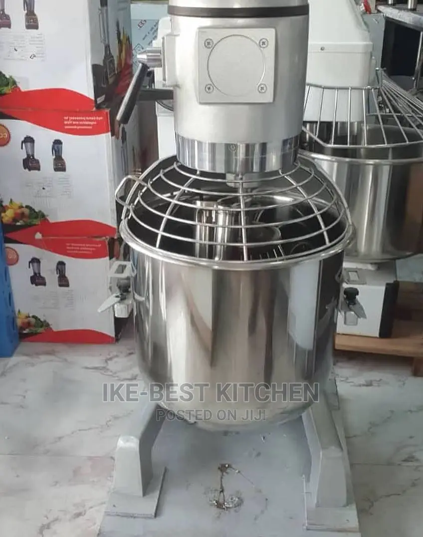 Standard 20litres Cake Mixer
