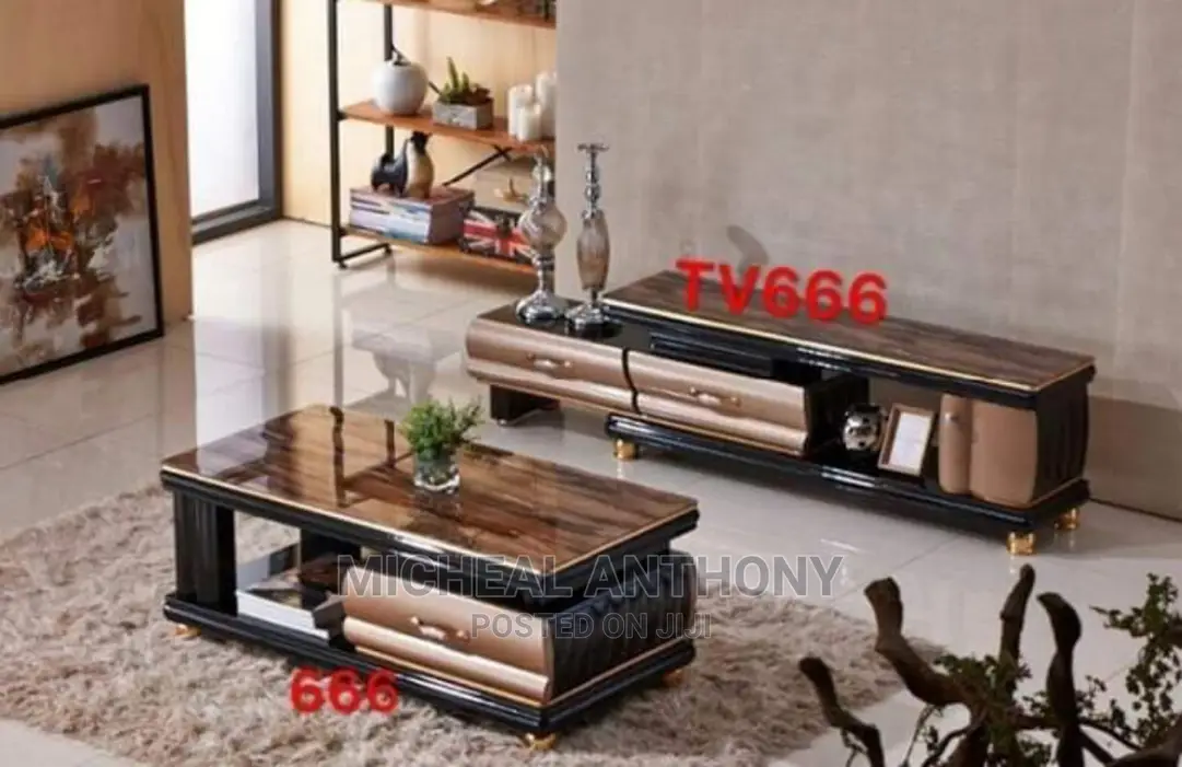 Television Stand