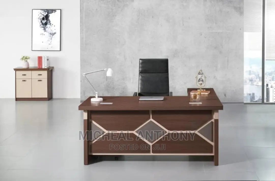 Office Table 1.6 Meter