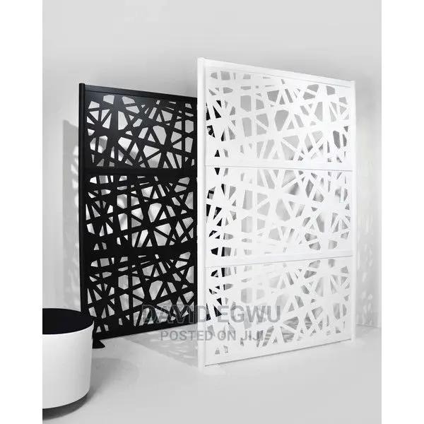 Laser Cuts