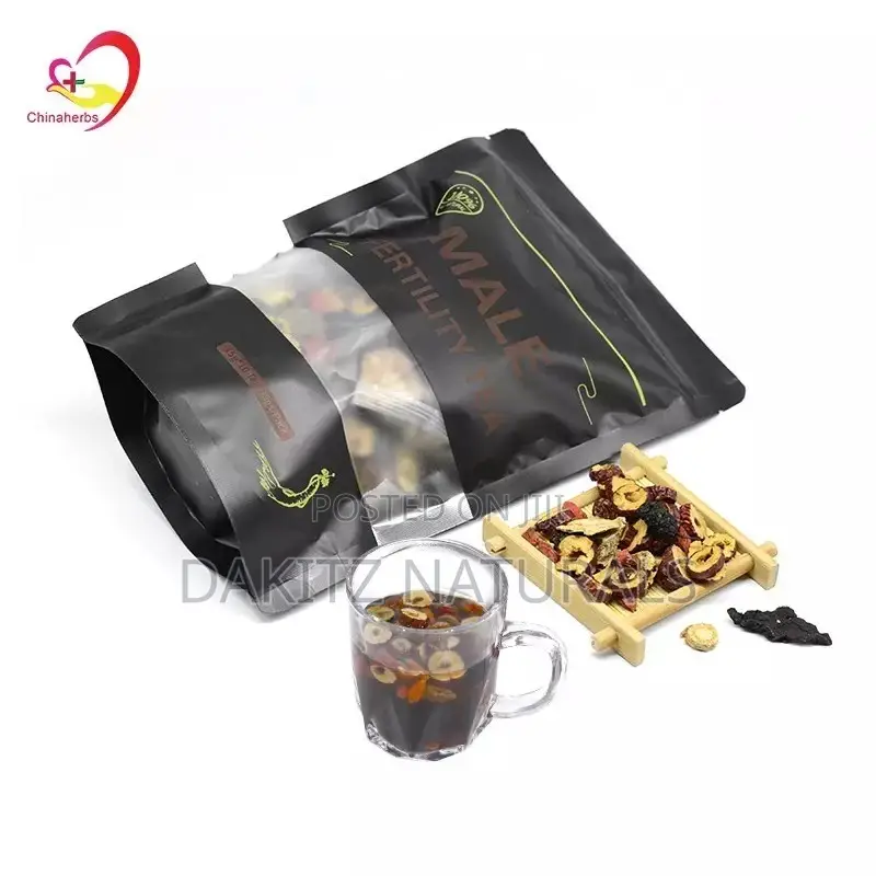 Male Fertility Tea