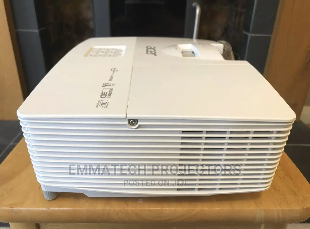 Acer Hd Short Throw Projectors Ibadan