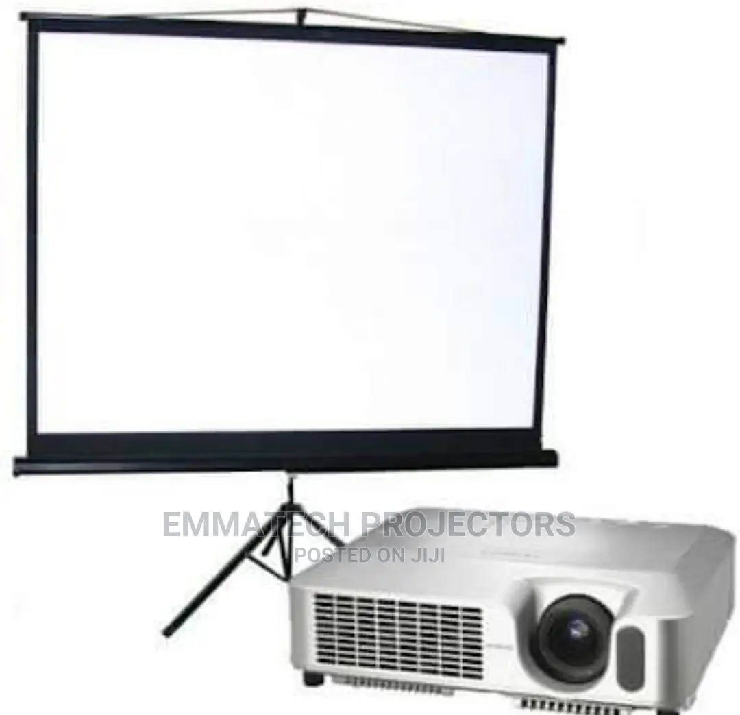 Projector Repairs,Rentals, Sales Installations Abuja