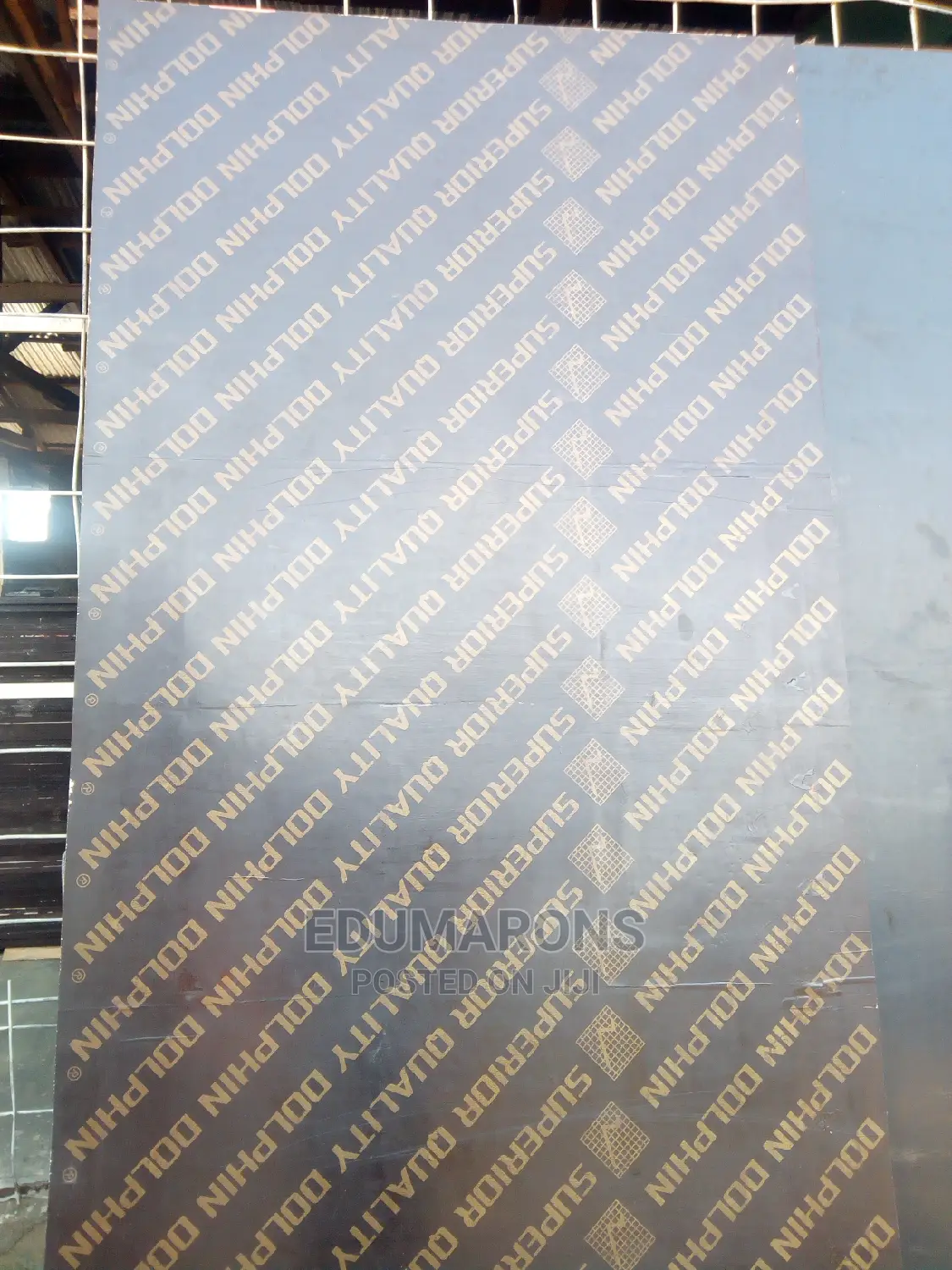 High Quality Marine Plywood