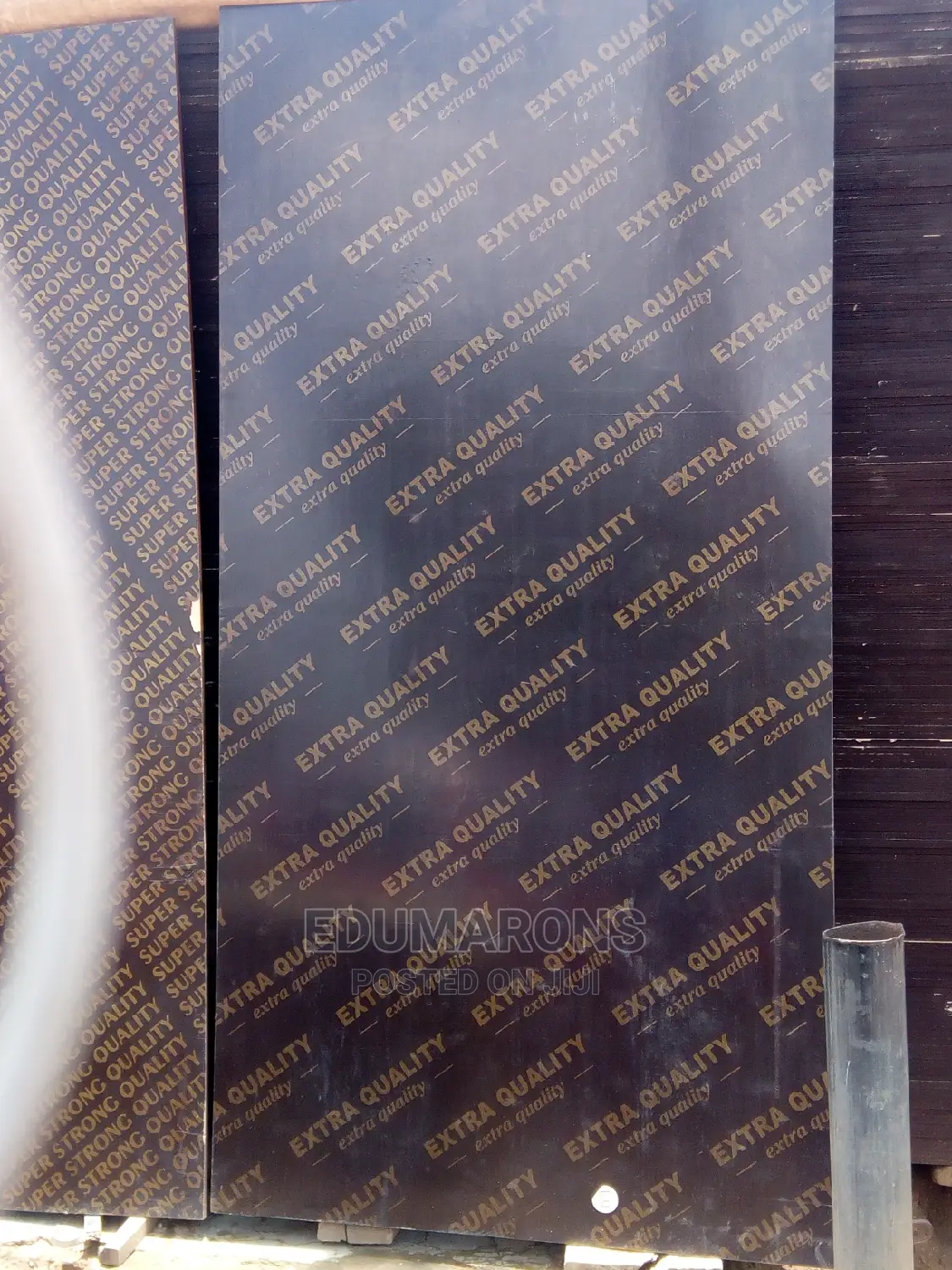 High Quality Marine Plywood