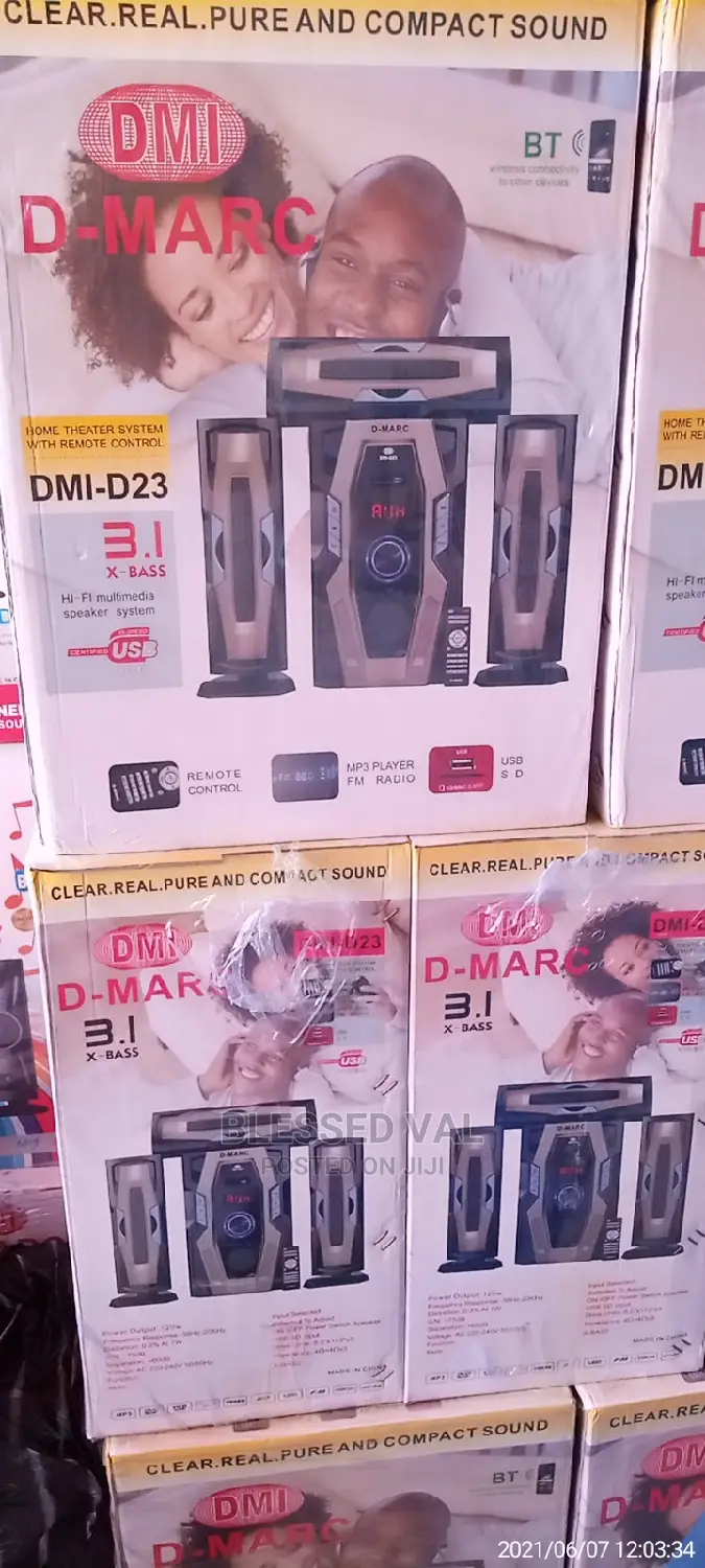 Home Theater