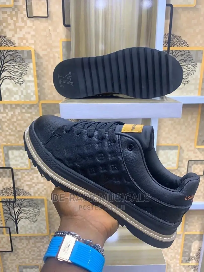 The Best Quality Shoe for Men